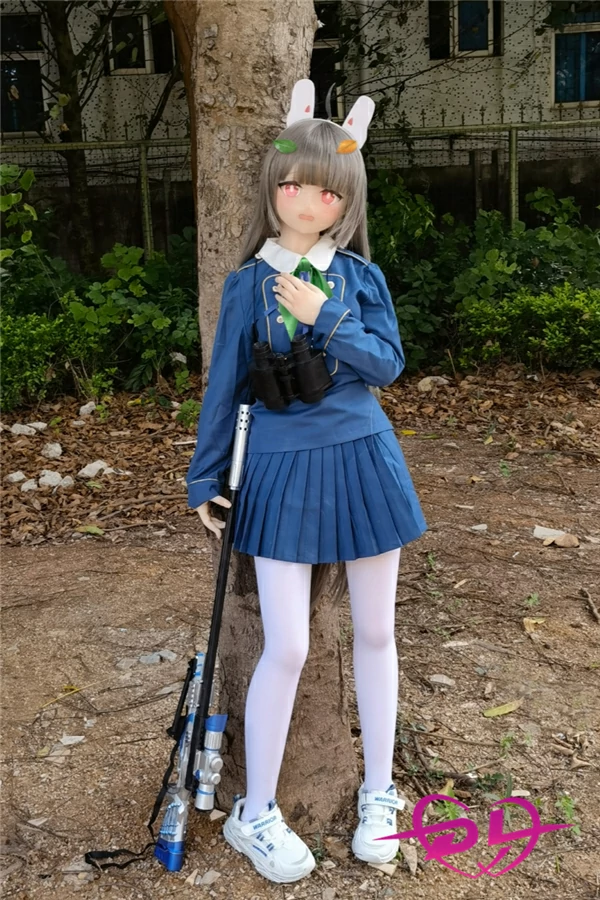  リアル 人形 作り方