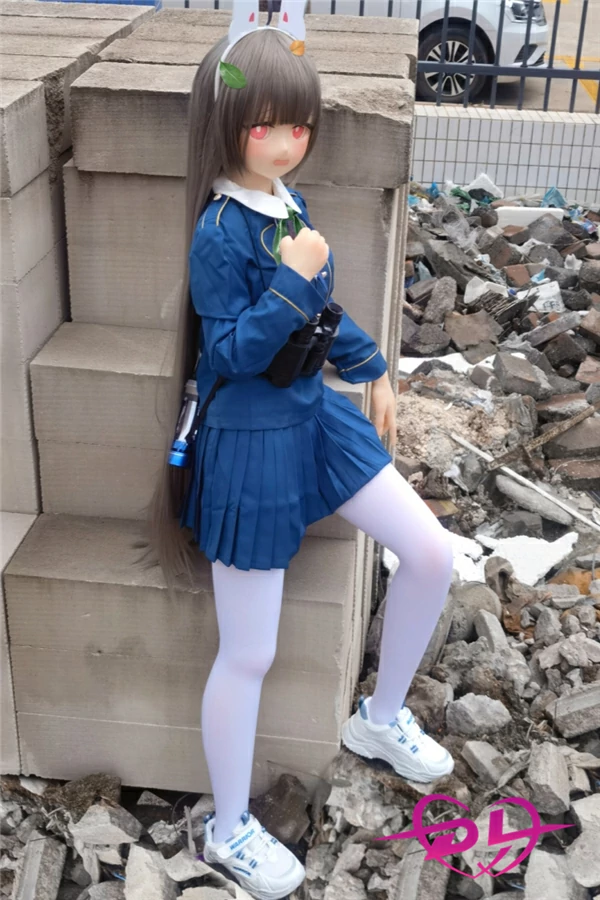 ラブドール  媛萌