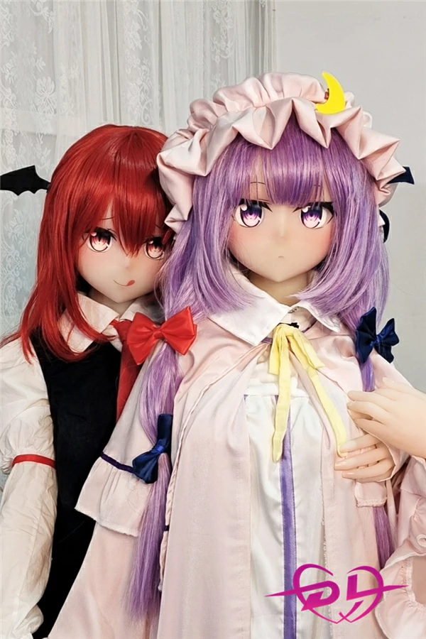 ラブドール キャラ 帕秋莉