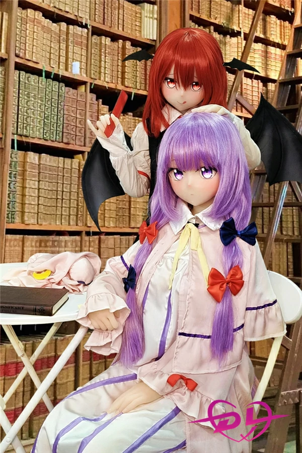 アニメ ダッチワイフ 帕秋莉