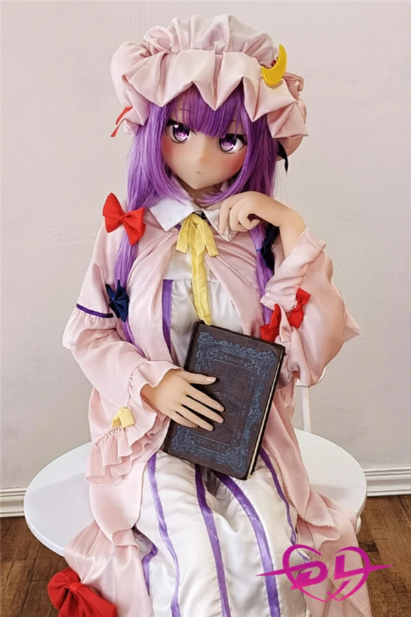 aotumedoll 帕秋莉