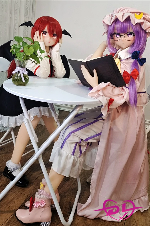 アニメ ラブドール コスプレ