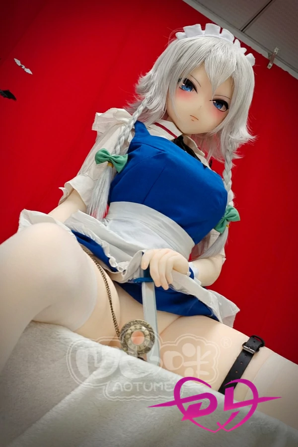コスプレラブドールアニメ 咲夜