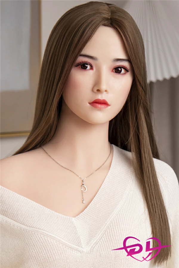 YQシリーズ レミ 160cm-C B-cup  清楚で綺麗 等身 大 の 人形 ラブドール エッチ 耐久 sex DL Doll#37（掲載写真の素材はシリコンヘッドです）