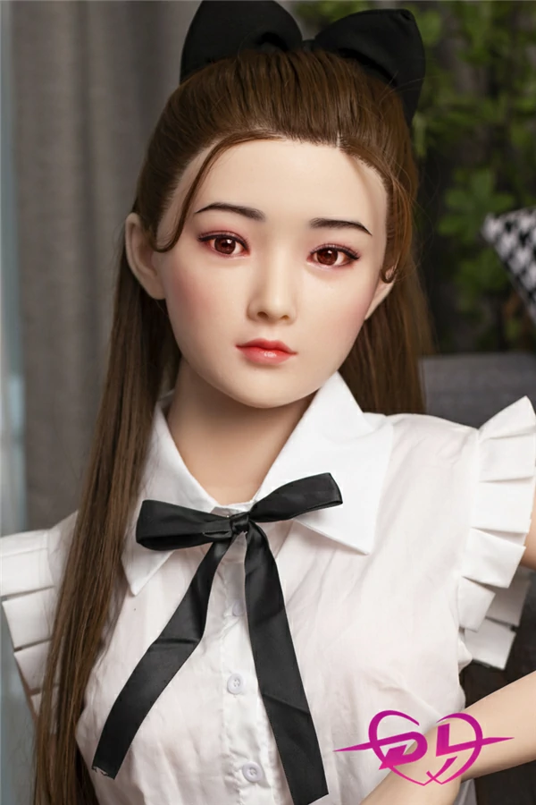 YQシリーズ リコ 161cm E-cup リアルロリ 可愛い ドール ラブドール サイト DL Doll#42 シリコンヘッド