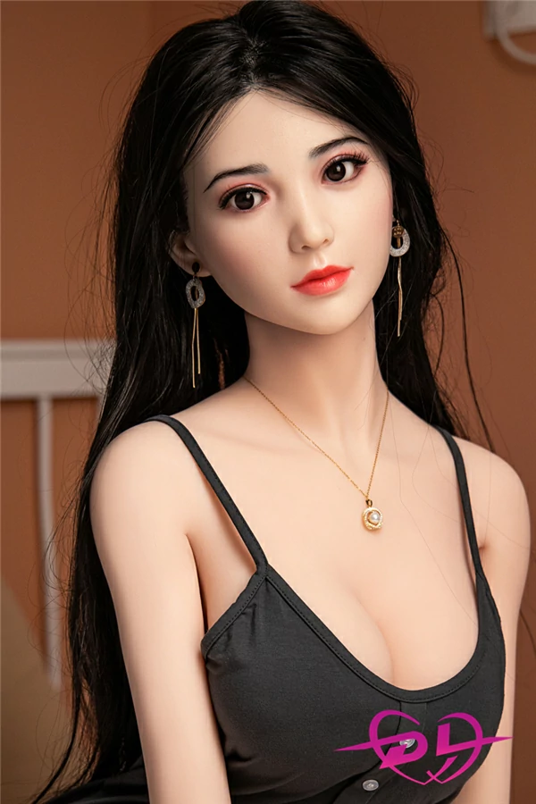 YQシリーズ ゆうか 169cm C-cup 上質 人妻ドール スタイル 抜群 巨乳 セックス 人形 DLDoll#23（掲載写真の素材はシリコンヘッドです）