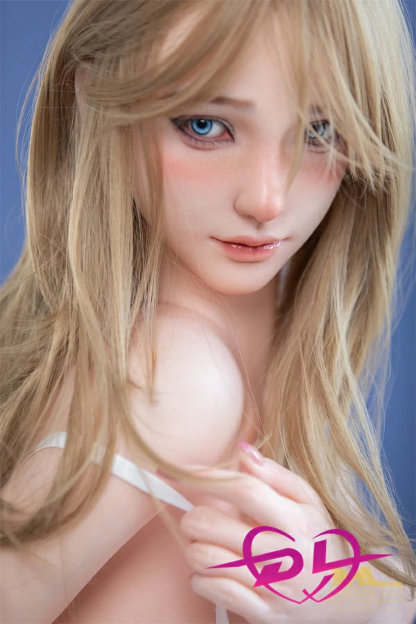 Kitty 165cm G-cup S32 Irontech Doll 等身 大 ドール 高級 シリコン ダッチワイフ おすすめ