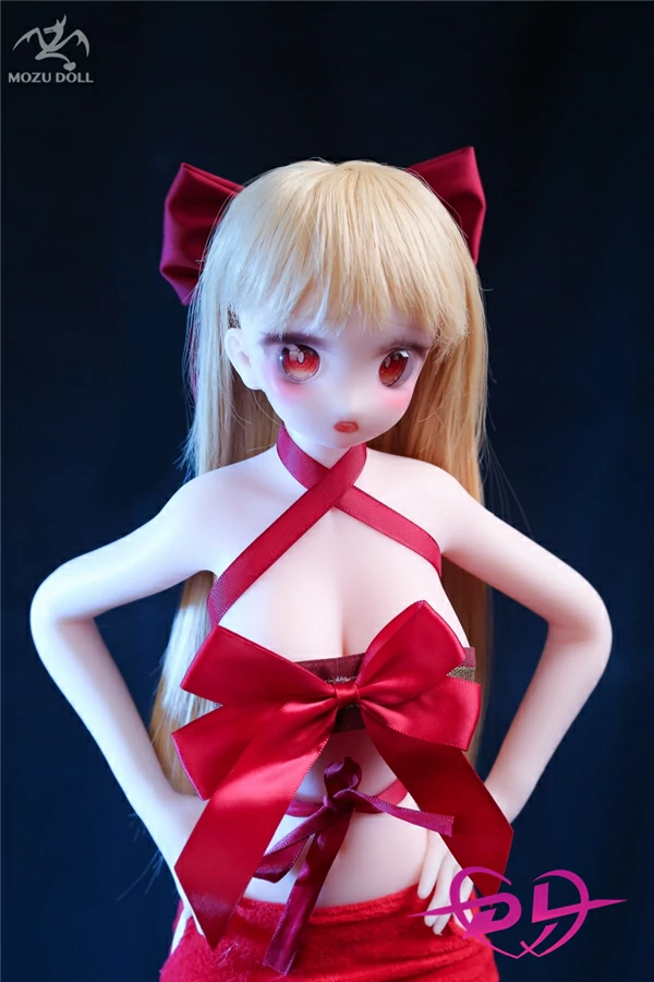 DOLL 海外 の ダッチワイフ