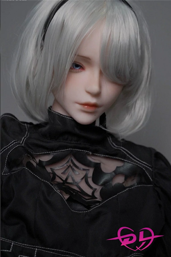 163cm H-cup 尼尔 2b コスプレ エロ ラブドール 等身大 セックス人形 MOZU DOLL