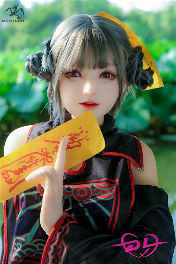 145cm 魔族人形 mozudoll 小师妹 ゾンビ セックス 人形 可愛い ドール アダルト通販