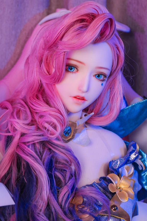 163cm H-cup 眩しい コスプレ アダルト リアル ドール エロ ラブドール 巨乳 芬妮 MOZU DOLL