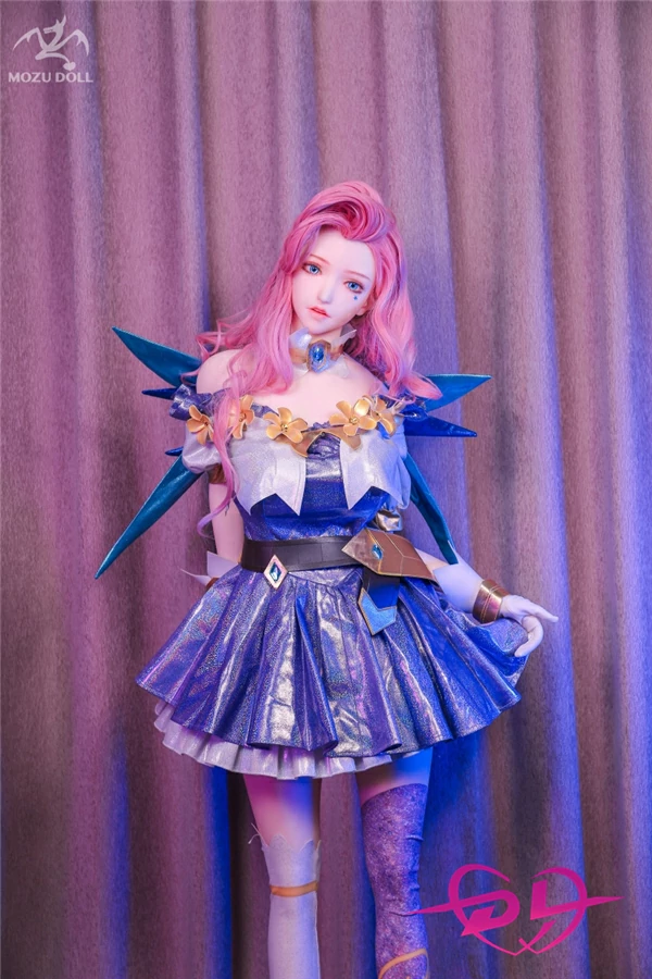 ラブドール ヘッド コスプレ