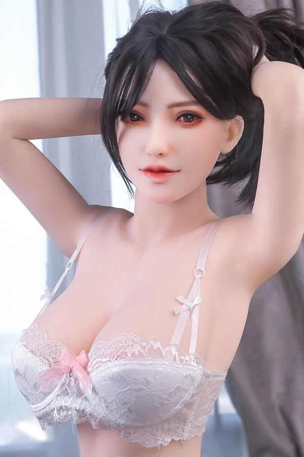 清柠 163cm H-cup 運動スタイル美女 セックス ドール エロ リアル 巨乳 人形 MOZU DOLL