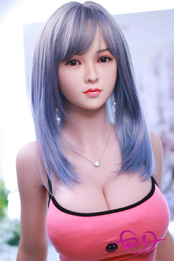 小兔 161cm E-cup 魅力の彼女 ダッチワイフ かわいい real アダルト ドール jydoll シリコンヘッドtpeボディ