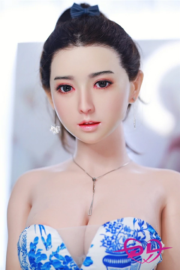 秀睫 163cm I-cup 清楚 系 セックス ラブドール 美女 シリコン ダッチワイフ 熟女JY Doll