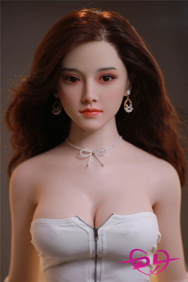 香兰 165cm C-cup リアル ラブドール 巨乳 シリコン 人形 人妻 ドール JY Doll