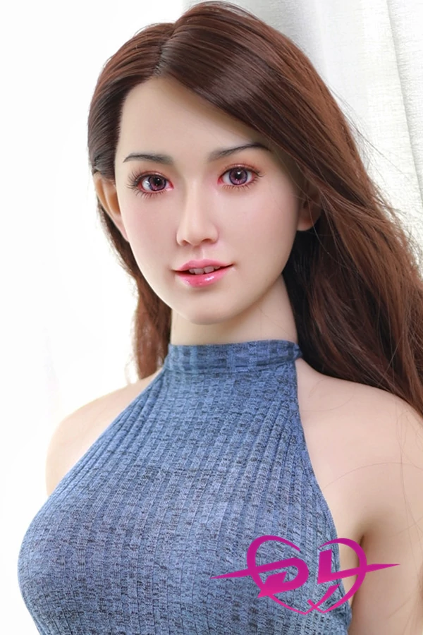 168 D-cup 志玲 jydoll お姉さん風 リアル ドール セックス ラブドール えろ dutch ワイフ シリコンヘッド