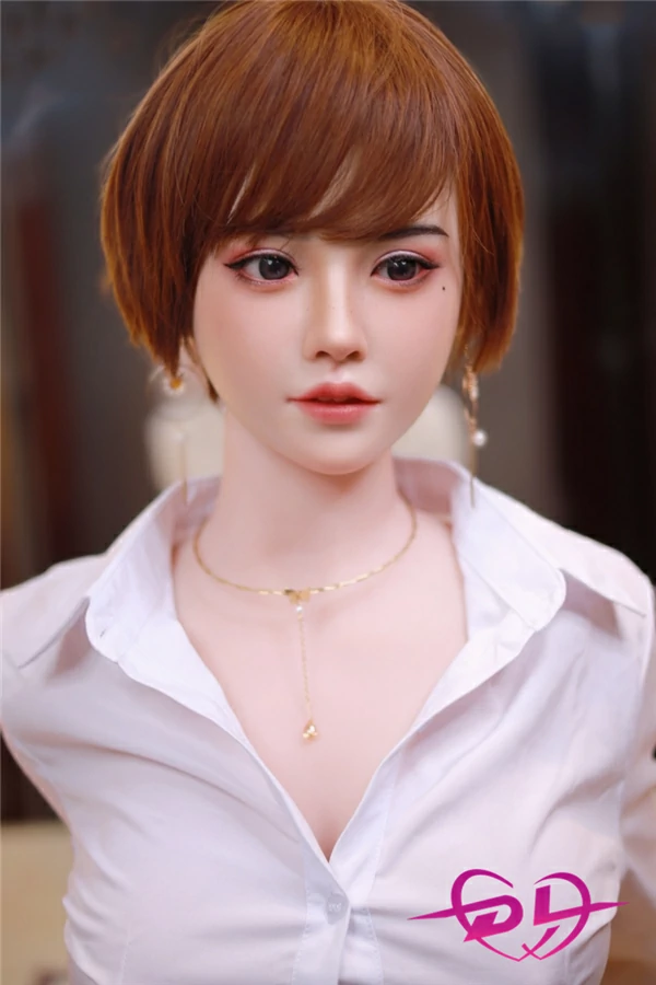 云兮 163cm大胸 J-cup 超爆乳 等身 大 人形 人妻 ラブドール jydoll シリコンヘッド