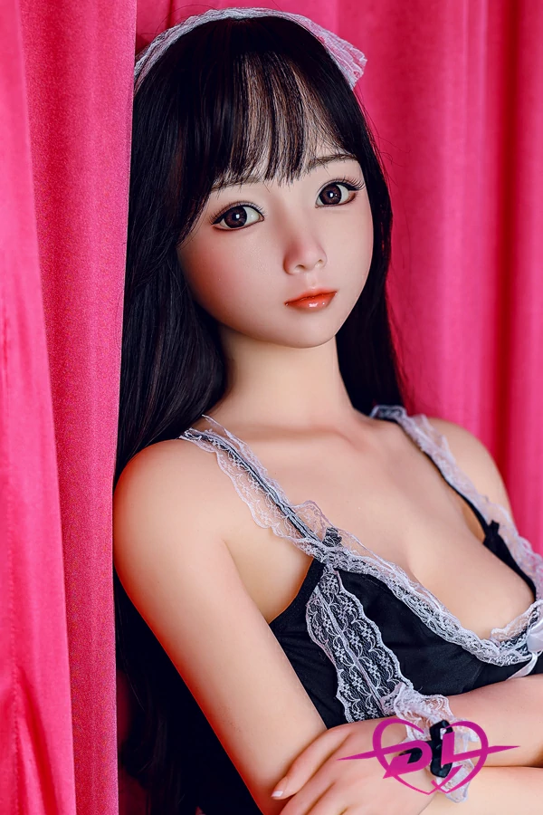 瑶瑶 148cm D-cup ロリ セックス ドール エロ 等身 大 の 人形 胸 プルプル SHEDOLL（掲載写真の素材はシリコンヘッド+TPEボディ）