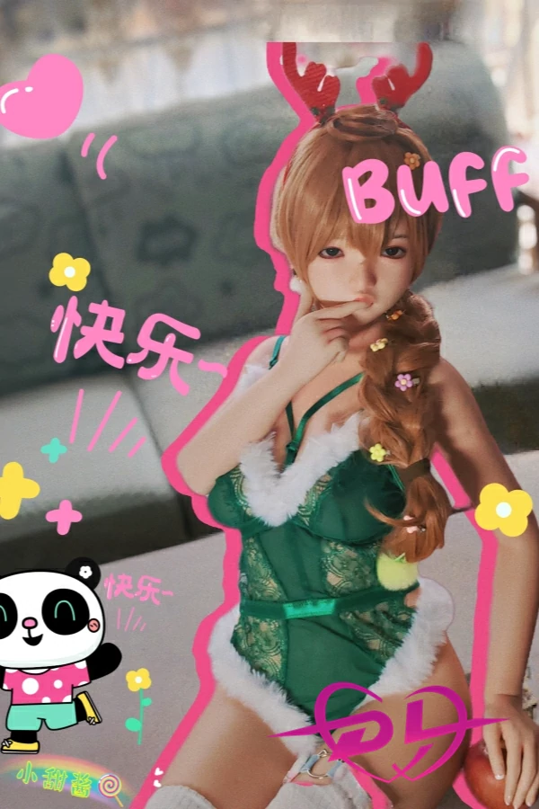 リアル 洛小乙 shedoll