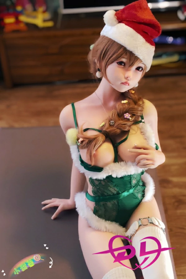 可愛い ドール 洛小乙 shedoll