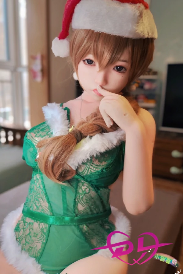ラブドール  洛小乙 shedoll