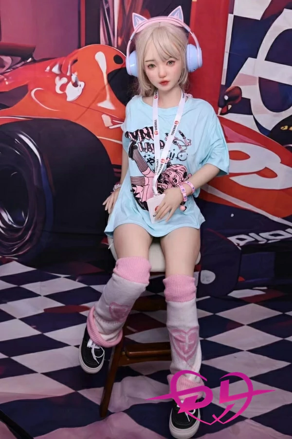 D cup ラブドール 沅沅 shedoll