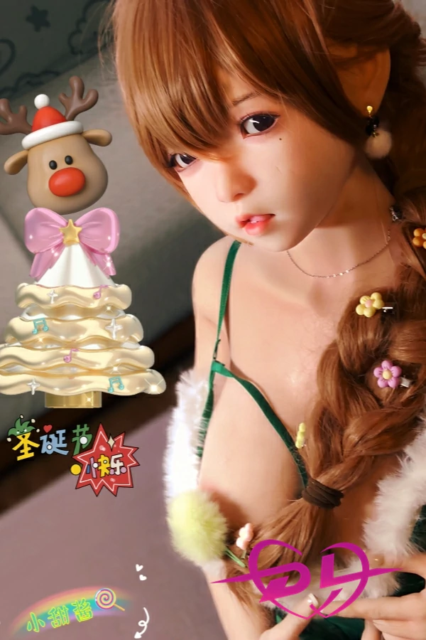 等身大人形 洛小乙 shedoll