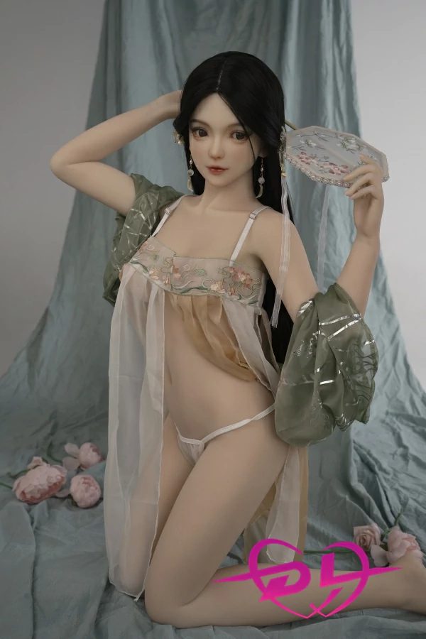 doll#TD43R スレンダー 美人 セックス