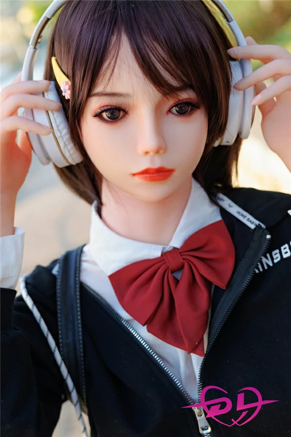 YQシリーズ 小樱 140cm D-cup 制服系 リアル ドール 可愛い娘 等身 大 の 人形 DL Doll