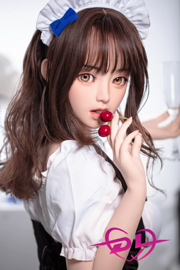 『鈴蘭』149cm C-cup シリコン+TPE 清楚な妹系タイプ リアル ドール と sex 等身 大 ラブドール エッチ Bezlya彼の良