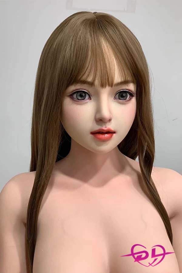 2.1系列 Missdoll 約20kg 鈴蘭 149cm C cup 軽量化ボディ リアル 大人 の 娘 ラブドール 可愛い 高級 シリコン 人形