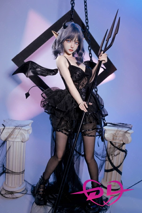 real doll 風鈴