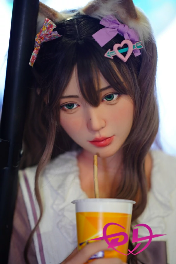  チック 写真