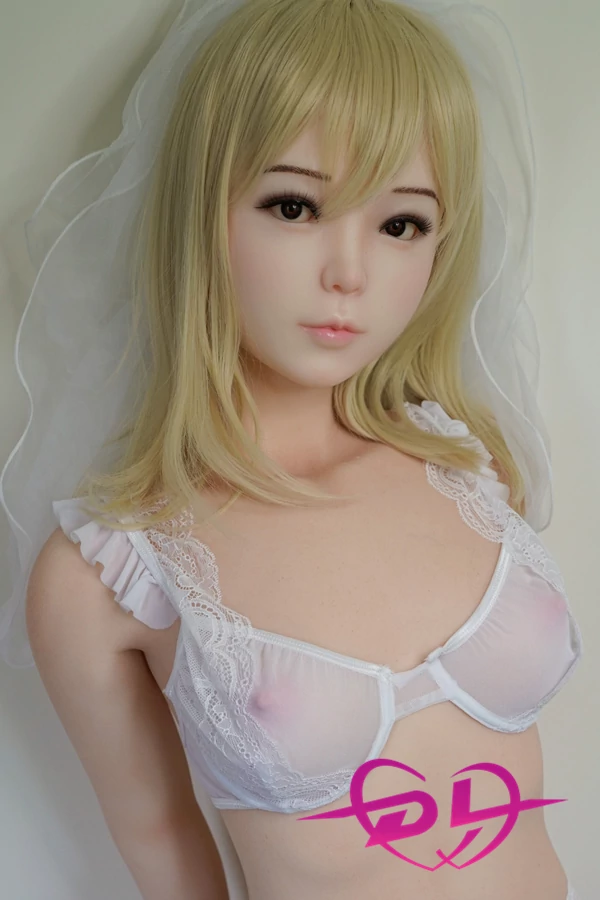 150cm C-Cup 頭身一体 フルシリコン 等身 大 ラブドール 最 高級 ダッチワイフ Akira Piper Doll