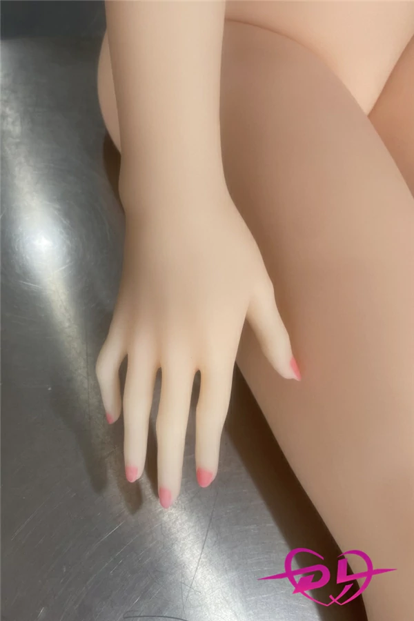 アニメ sexy real doll