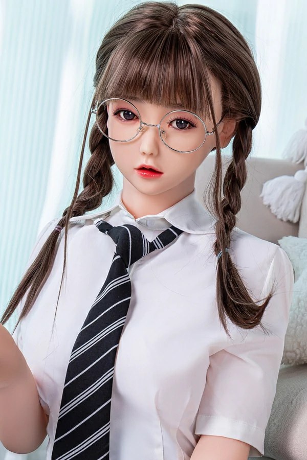 YQシリーズ ゆうゆ 150cm B-cup 超絶美少女 ラブドール アダルト 可愛い ドール 通販 DL Doll #35
