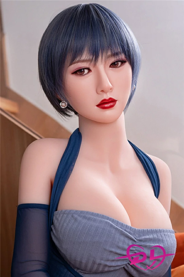 YQシリーズ アムロ 160cm-B E-cup お姉風 ダッチワイフ 販売 巨乳 ラブドール 人形 sex DL Doll #54 シリコンヘッド
