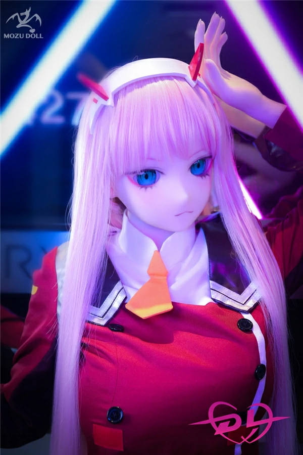  ラブドール アニメ
