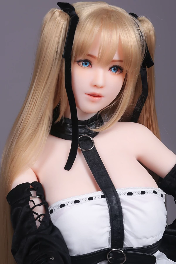 萝丝 魔族人形 MOZU DOLL 145cm キレカワ美女 ラブドール と sex 等身 大 の 人形 人間 ダッチワイフ