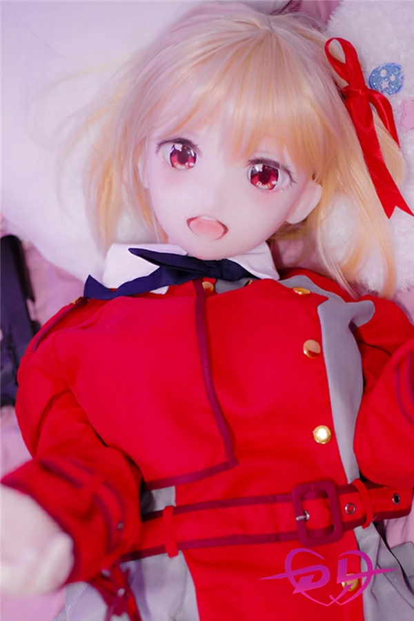 千束 145cm anime love アニメ 人形 リアル sex 可愛い 漫画 ラブドール MOZU DOLL