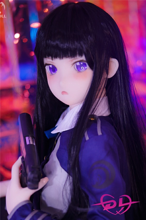泷奈 145cm アニメ 顔 ラブドール 可愛い セックス 人形 2次元 等身大 ドール  MOZU DOLL