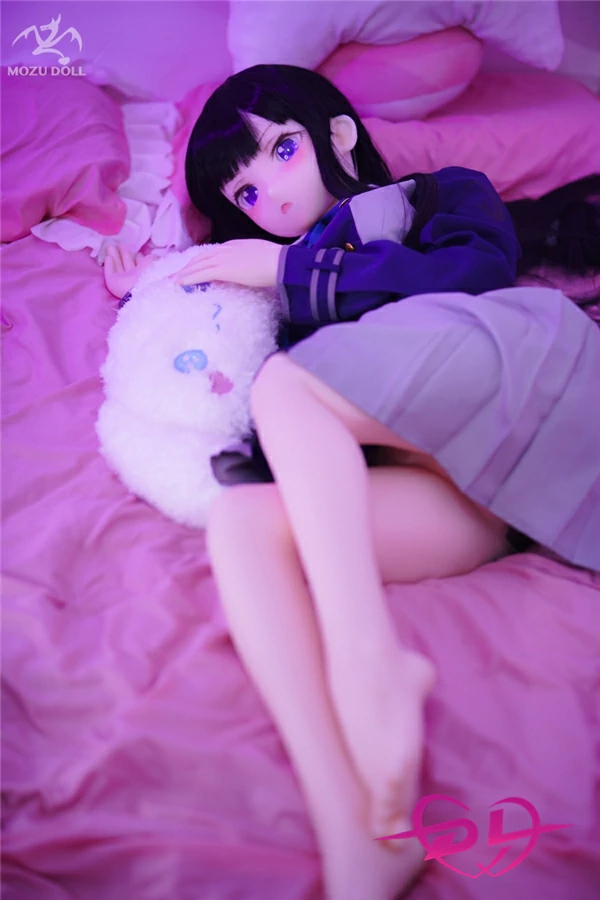 自作 ラブドール 
