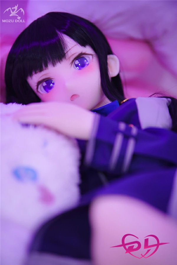 顔 ラブドール 女子