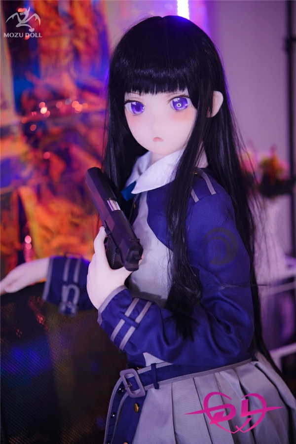 人形 ラブドール の 意味