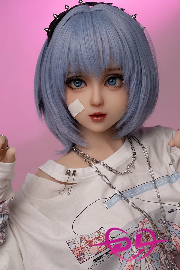 ココア 140cm中胸 オナホ 人形 等身 大 ラブドール ろり せっくす tpe ドール axb doll#TD45