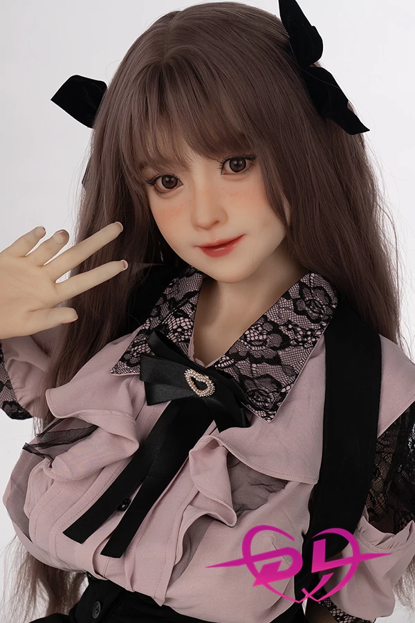 ゆきな axbdoll 140cm大胸 ラブドール かわいい tpe 人形 sex ロリ アダルト ドール TD10R