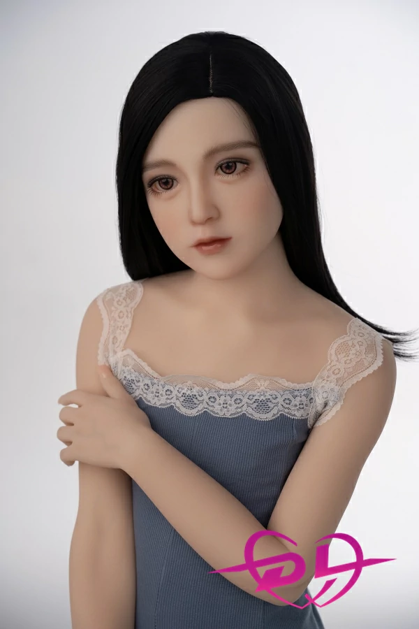 ねいろ 142cm平胸 ろり どー る tpe ラブドール セックス エロ ドール axb doll#TD38