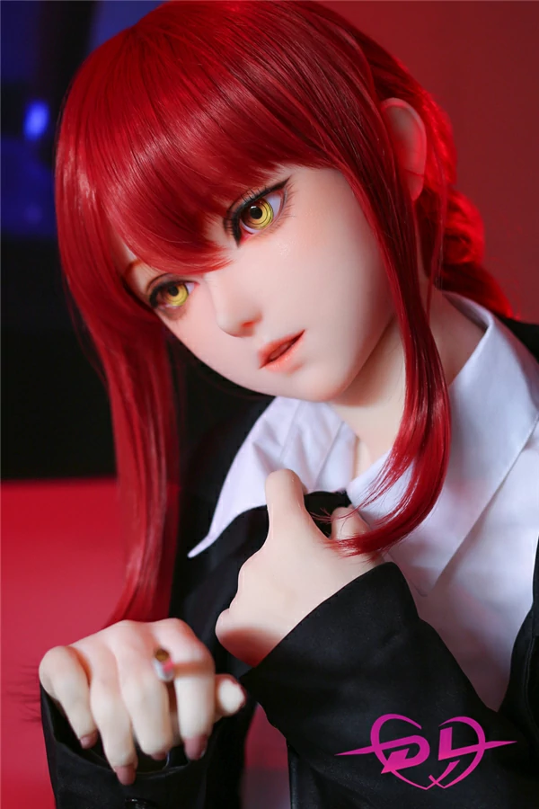 玛奇玛 163cm H-cup 爆乳 ラブドール セックス リアル ドール えろ  MOZU DOLL