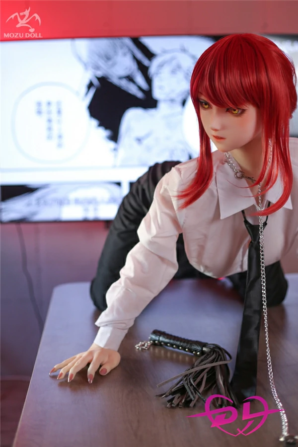 DOLL  い 人形
